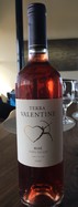 2016 Napa Valley Rose Image