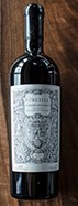 2014 Foretell Cabernet Sauvignon