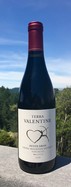 2015 Petite Sirah