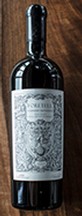 2014 Foretell Cabernet Sauvignon