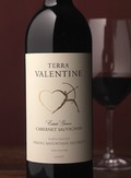 2021 Spring Mountain District Cabernet Sauvignon
