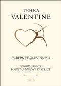 2017 Fountaingrove District Cabernet Sauvignon