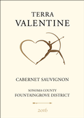 2016 Fountaingrove District Cabernet Sauvignon