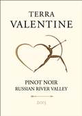 2015 Russian River Pinot Noir