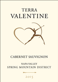 2015 Spring Mountain District Cabernet Sauvignon