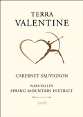 2017 Spring Mountain District Cabernet Sauvignon