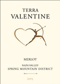 2015 Spring Mountain District Merlot