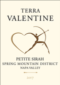 2017 Spring Mountain District Petite Sirah